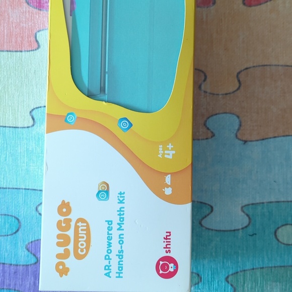 STEM Game Kit - Picture 2 of 7